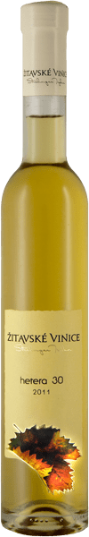 zitavske vinice hetera 2011