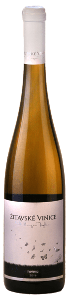zitavske vinice hetera 2016