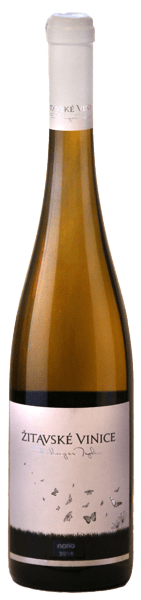 zitavske vinice noria