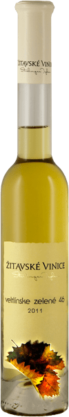 zitavske vinice vetlinske zelene