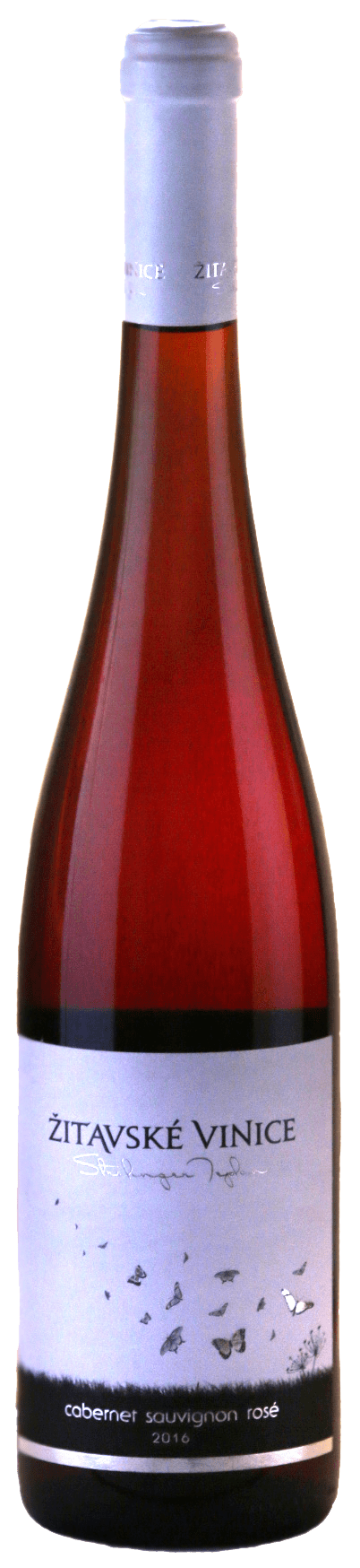 Cabernet sauvignon rose 2016
