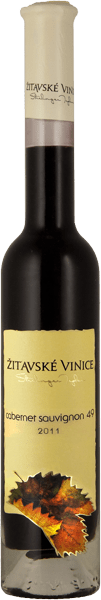 Cabernet sauvignon 49 2011