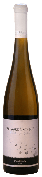 Chardonnay 2016