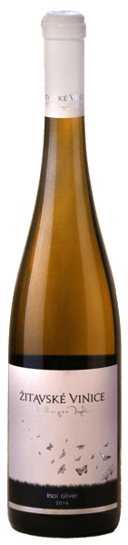 Irsai Oliver 2016