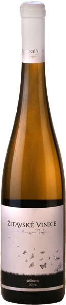 Palava 2016