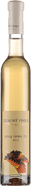 Rhine Riesling 36 2013