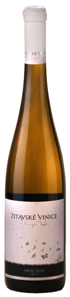 Rhine Riesling 2015