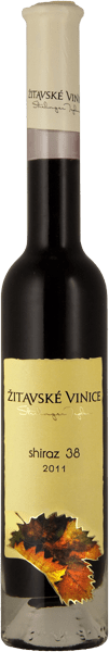 Shiraz 38 2011