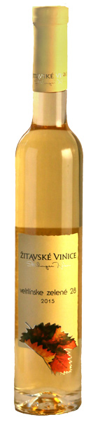 Gruner Veltliner 28 2015