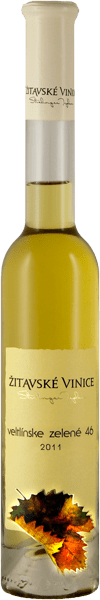 Gruner Veltliner 46 2011