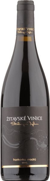 Blaufrankisch 2015