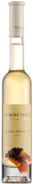Muscat Ottonel 42 2013
