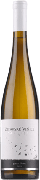 Pinot blanc 2014