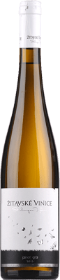 Pinot gris 2015