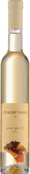 Pinot gris 27 2012