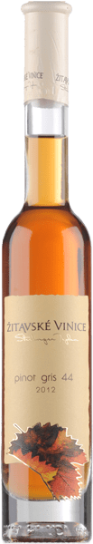Pinot gris 44 2012