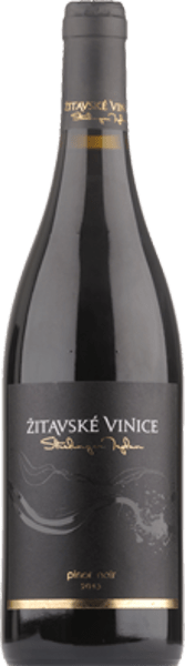 Pinot noir 2015