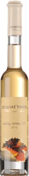 Rhine Riesling 37 2012