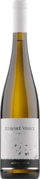 Gruner Veltliner 2015