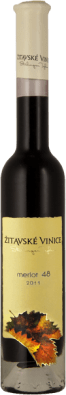 zitavske vinice merlot