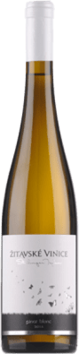zitavske vinice pinot blanc