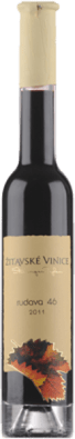 zitavske vinice rudava